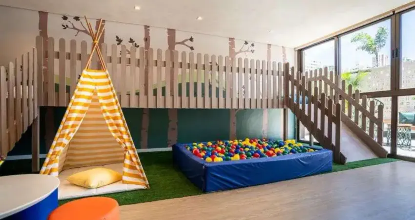 Apto 144 metros | 03 suítes | 03 vagas próximo a futura estação de perdizes