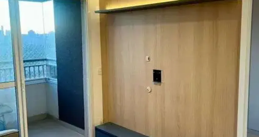 Imóvel para venda possui 54 metros quadrados com 2 quartos em mooca - são paulo - sp