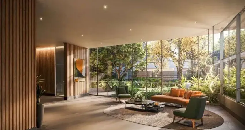 Imóvel para venda com 123 metros quadrados com 3 quartos em moema - são paulo - sp