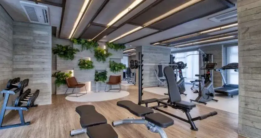 Imóvel para venda tem 76 metros quadrados com 2 quartos em jardim das acácias - são paulo - sp