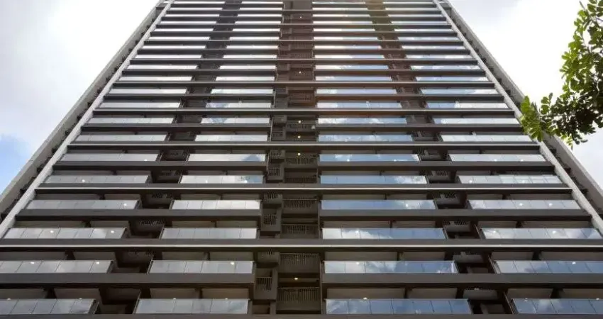 Imóvel para venda possui 30 metros quadrados com 1 quarto em higienópolis - são paulo - sp