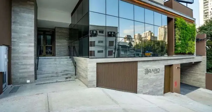 Imóvel para venda tem 144 metros quadrados com 3 quartos em perdizes - são paulo - sp