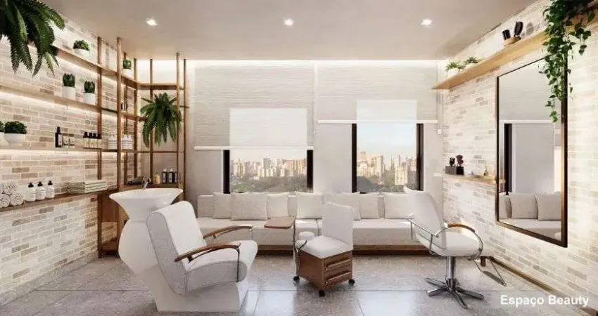 Imóvel para venda com 122 metros quadrados com 3 quartos em brooklin paulista - são paulo - sp