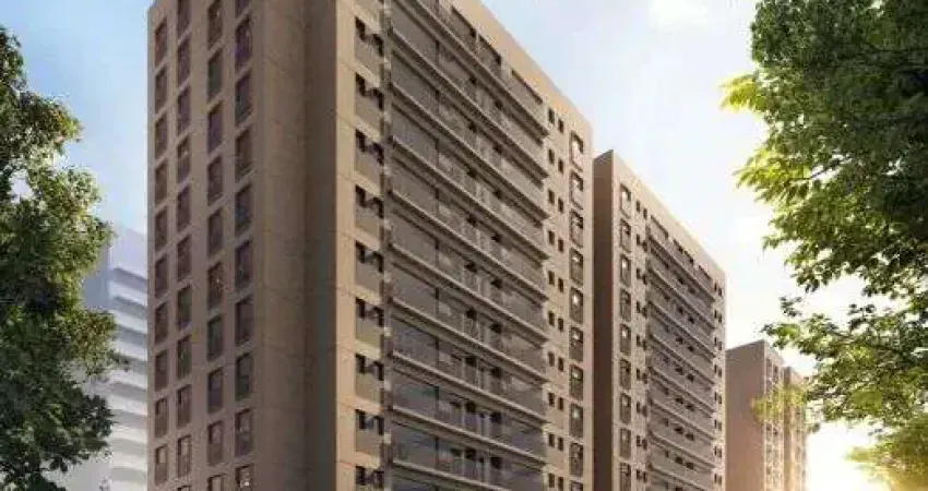 Apartamento de 141 m² com 4 dormitórios ou 3 suítes, hall privativo, varanda gourmet e ambientes pla