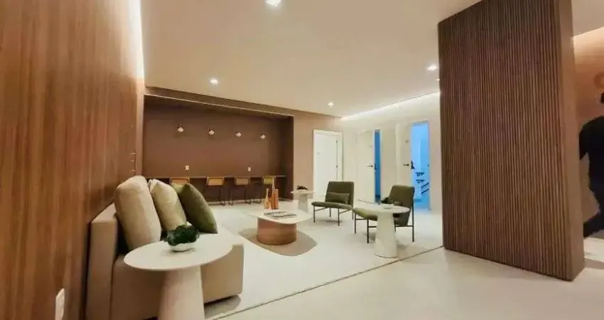 Imóvel para venda tem 28 metros quadrados com 1 quarto em moema - são paulo - sp