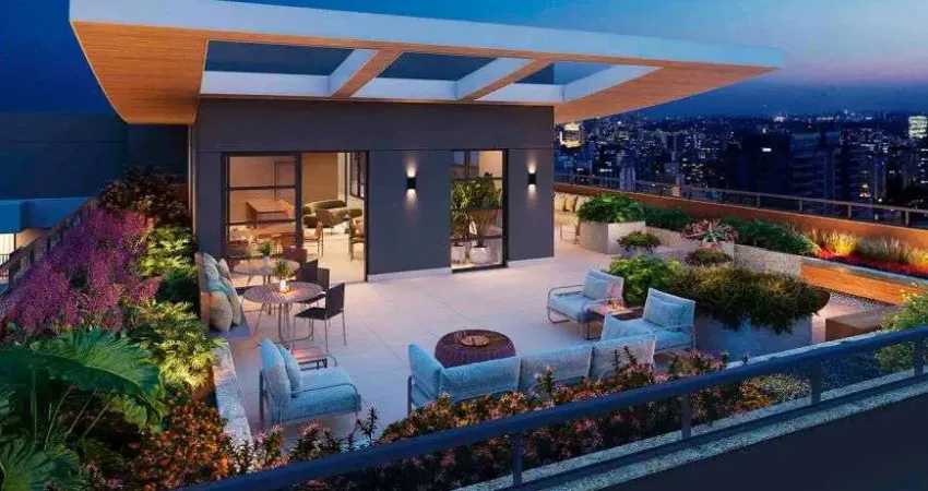 Imóvel para venda tem 46 metros quadrados com 1 quarto em santa cecília - são paulo - sp