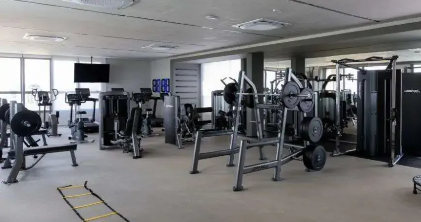 Imóvel para venda possui 30 metros quadrados com 1 quarto em higienópolis - são paulo - sp