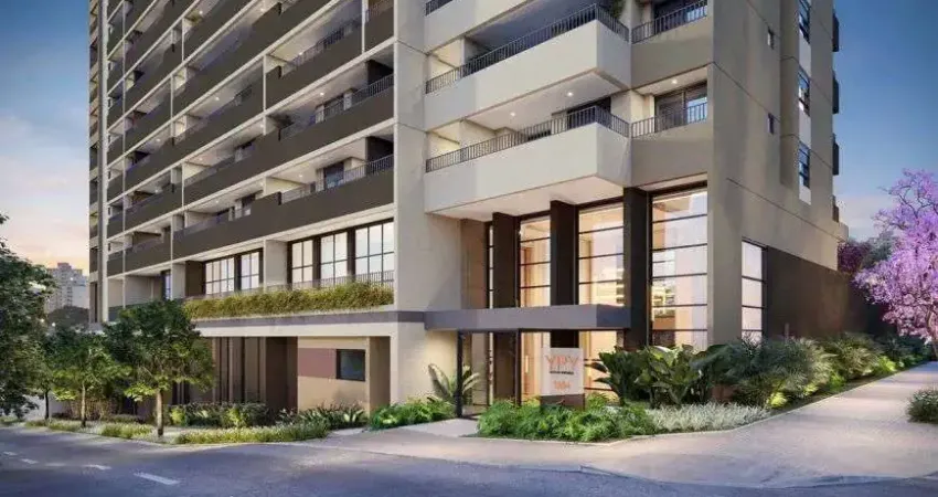 Apartamento à venda no ipiranga – 65m² | 1 suíte | lazer completo