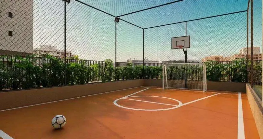 Apartamento com 2 quartos à venda na Rua Siqueira Bueno, 1085, Belenzinho, São Paulo