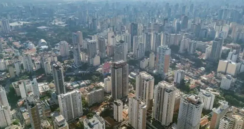 Imóvel para venda possui 200 metros quadrados com 4 quartos em perdizes - são paulo - sp