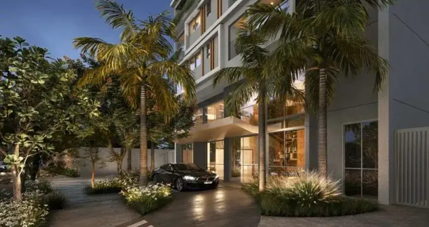 Apartamento de luxo 94m² | 2 dormitórios |1 vaga | higienópolis - sp