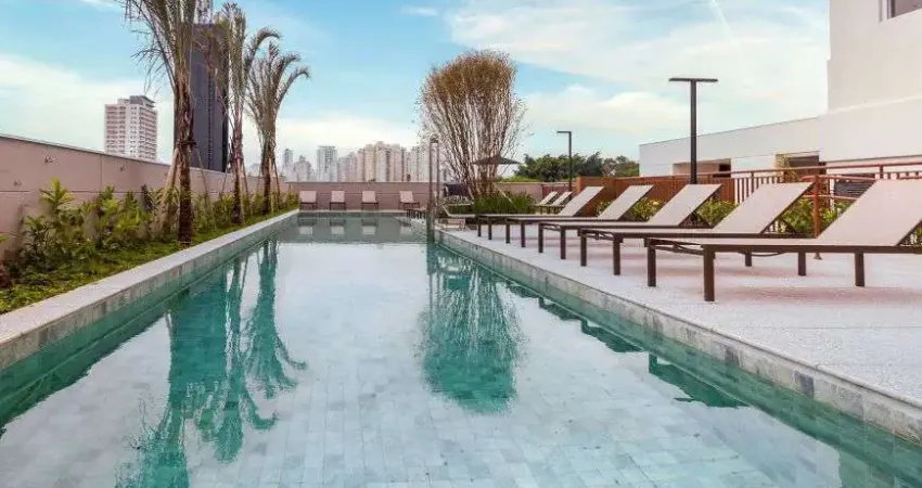 Imóvel para venda tem 67 metros quadrados com 1 quarto em mooca - são paulo - sp