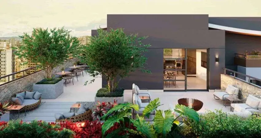 Imóvel para venda tem 46 metros quadrados com 2 quartos em santa cecília - são paulo - sp