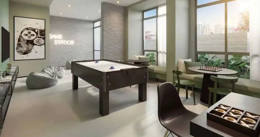 Imóvel para venda tem 81 metros quadrados com 3 quartos em vila dom pedro i - são paulo - sp