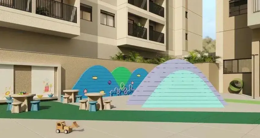 Apartamento com 2 quartos à venda na Rua Siqueira Bueno, 1085, Belenzinho, São Paulo