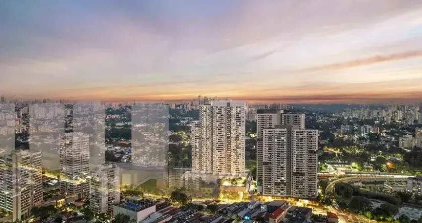 Apartamento na lapa de 76m² | 3 dormitórios sendo 1 suíte | 1 vaga | vila anastácio - lapa - sp