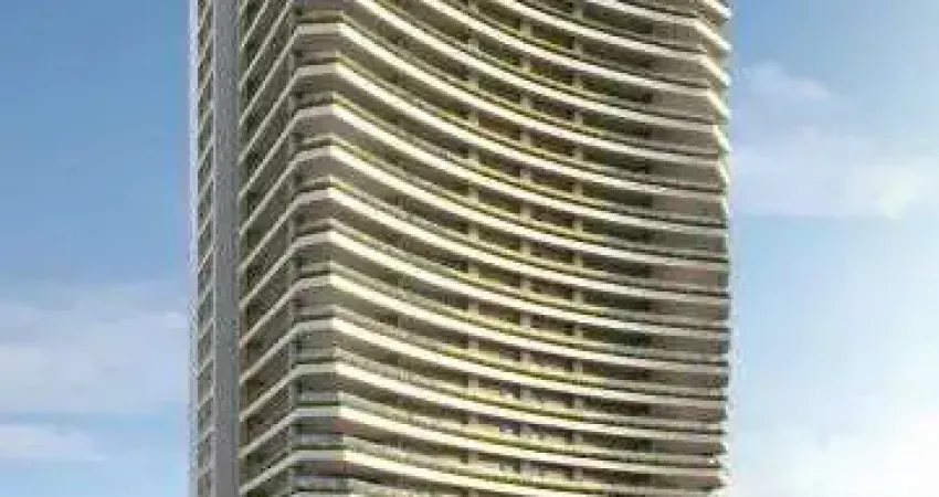 Apartamento de luxo com 150 metros² , condomínio com decoração da grife versace