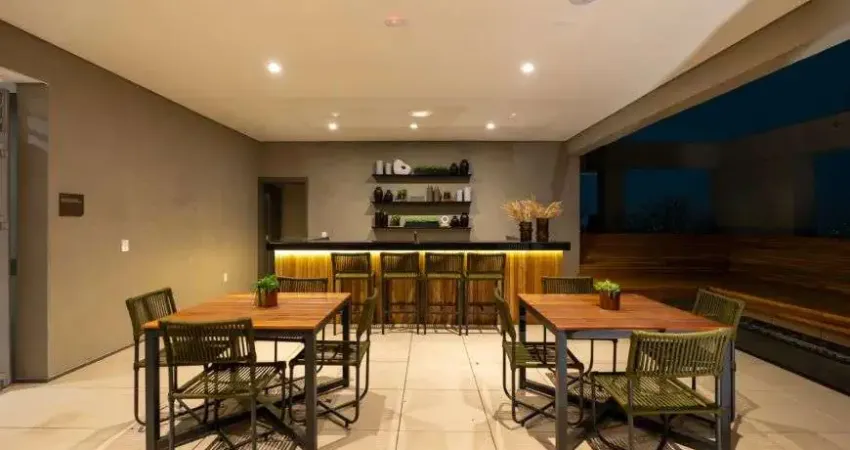 Imóvel para venda com 53 metros quadrados com 1 quarto em higienópolis - são paulo - sp