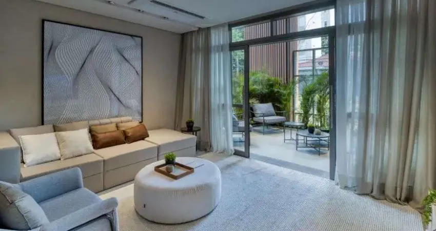 Imóvel para venda tem 76 metros quadrados com 2 quartos em jardim das acácias - são paulo - sp