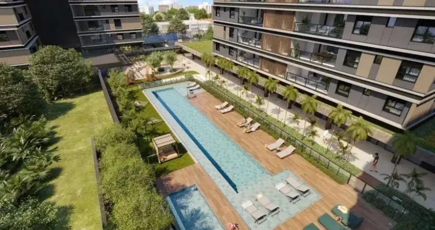 Apartamento com 3 quartos à venda na Rua Cotoxó, 1055, Perdizes, São Paulo