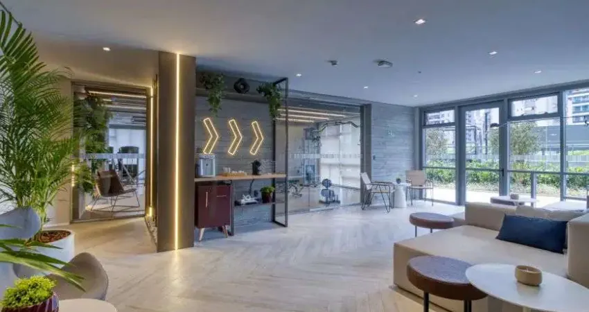 Imóvel para venda com 76 metros quadrados com 2 quartos em jardim das acácias - são paulo - sp