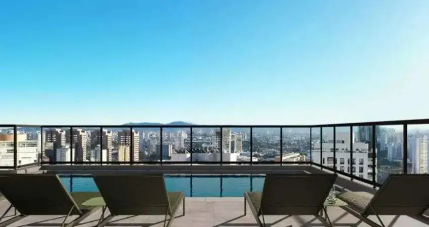 Imóvel para venda possui 70 metros quadrados com 2 quartos em água branca - são paulo - sp