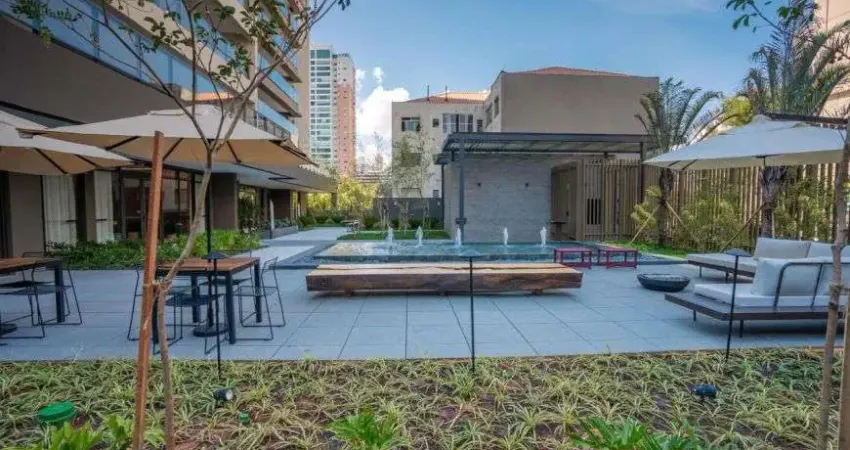 Apartamento em perdizes com 157 m² com 4 quartos (2) suítes e 2 vagas demarcadas