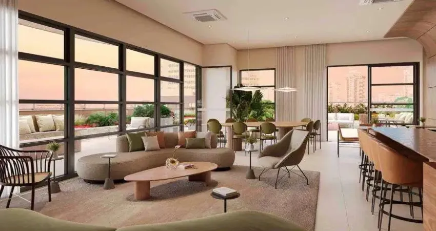 Imóvel para venda com 73 metros quadrados com 2 quartos em santa cecília - são paulo - sp