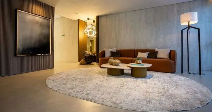 Apto com 180 metros com 3 suítes e 3 vagas de garagem em perdizes