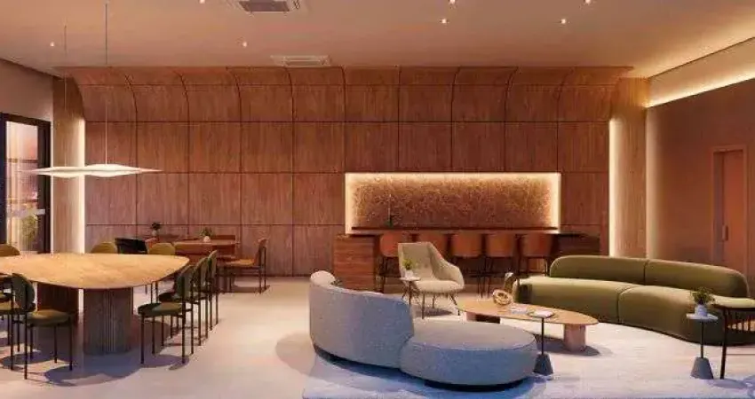 Imóvel para venda tem 73 metros quadrados com 2 quartos em santa cecília - são paulo - sp