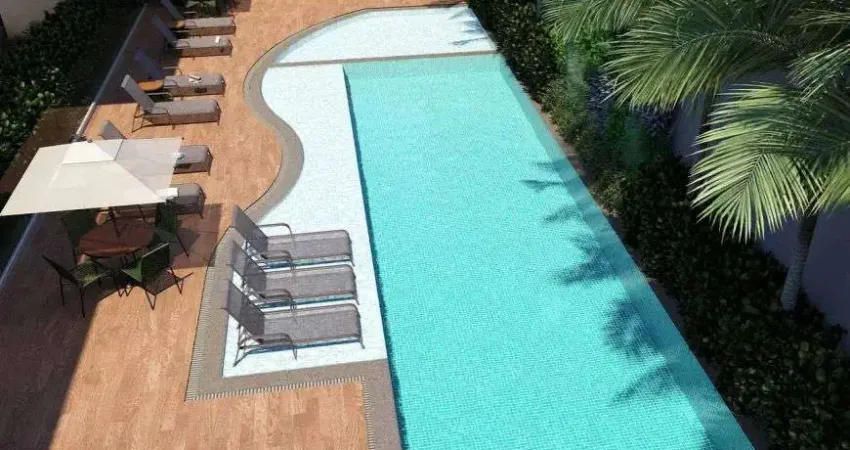 Apartamento com 3 quartos à venda na Rua Luís Góis, 2073, Mirandópolis, São Paulo