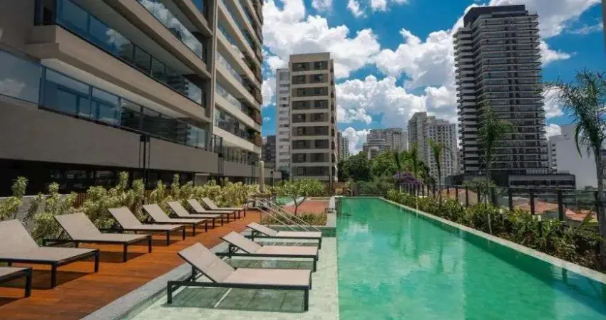 Apartamento com 4 quartos à venda na Rua Bartira, 856, Perdizes, São Paulo