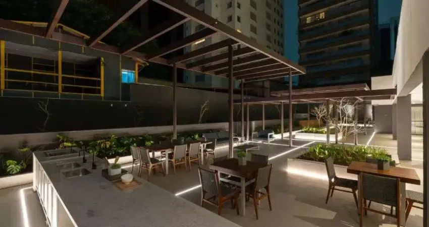 Imóvel para venda possui 53 metros quadrados com 2 quartos em higienópolis - são paulo - sp