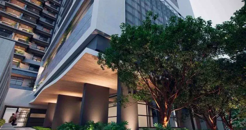 Imóvel para venda com 73 metros quadrados com 2 quartos em santa cecília - são paulo - sp