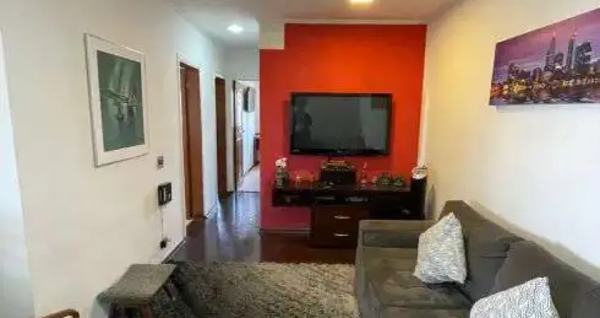 Apartamento à venda com 100m², 3 quartos e 2 vagas - são paulo sp