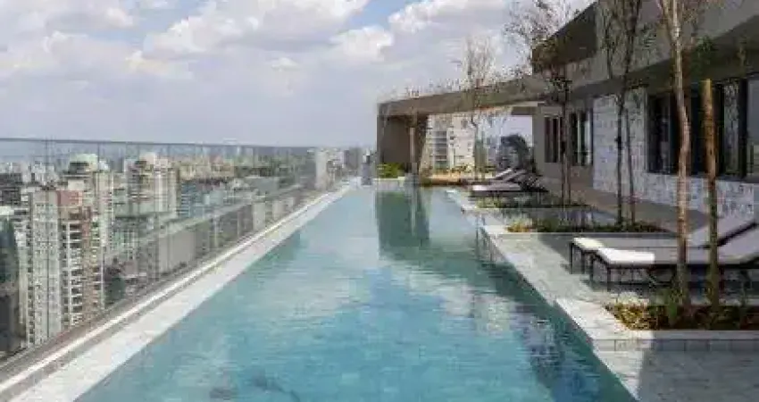 Imóvel para venda possui 53 metros quadrados com 2 quartos em higienópolis - são paulo - sp