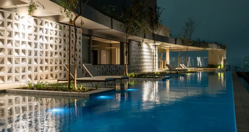 Apartamento com 1 quarto à venda na Rua Coronel José Eusébio, 145, Higienópolis, São Paulo