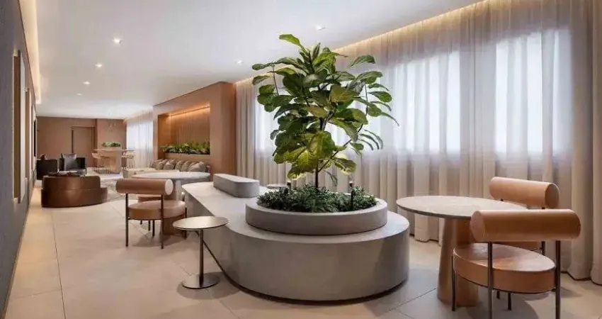 Apartamento na lapa de 62m² | 2 dormitórios sendo 1 suíte | 1 vaga | vila anastácio - lapa - sp