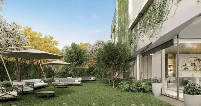 Apartamento de 170m² | 4 dorm. ou 3 suítes | 2 vagas | chácara klabin - sp