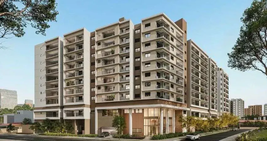 Apartamento com 2 quartos à venda na Rua Siqueira Bueno, 1084, Belenzinho, São Paulo