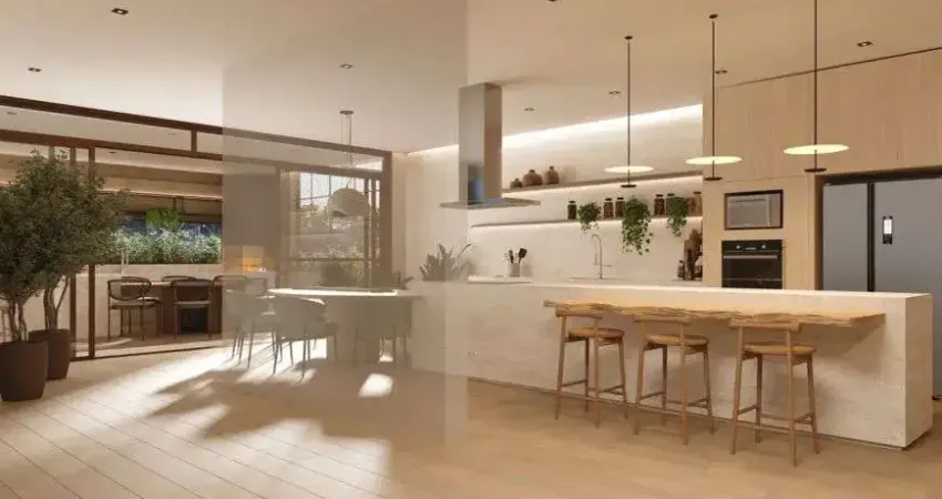 Imóvel para venda com 192 metros quadrados com 4 quartos em alto da lapa - são paulo - sp