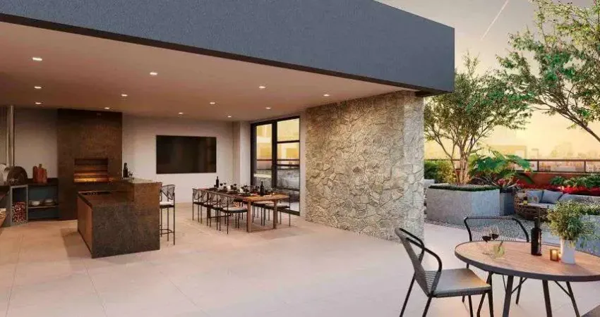 Imóvel para venda com 73 metros quadrados com 2 quartos em santa cecília - são paulo - sp