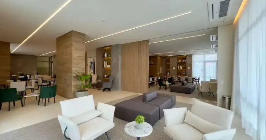 Apartamento com 3 quartos à venda na Rua Luís Góis, 2073, Mirandópolis, São Paulo