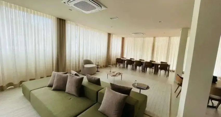 Apartamento a venda 123m² , com 3 suítes alto padrão em acabamento moema - sp