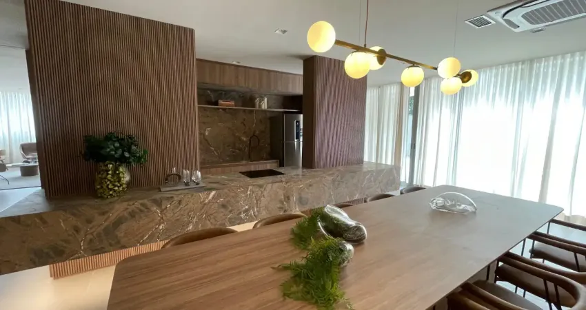 Apartamento com 2 quartos à venda na Avenida Bem-te-vi, 221, Moema, São Paulo