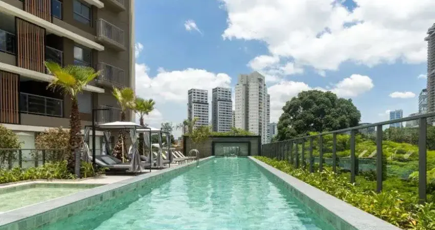 Imóvel para venda tem 76 metros quadrados com 2 quartos em jardim das acácias - são paulo - sp