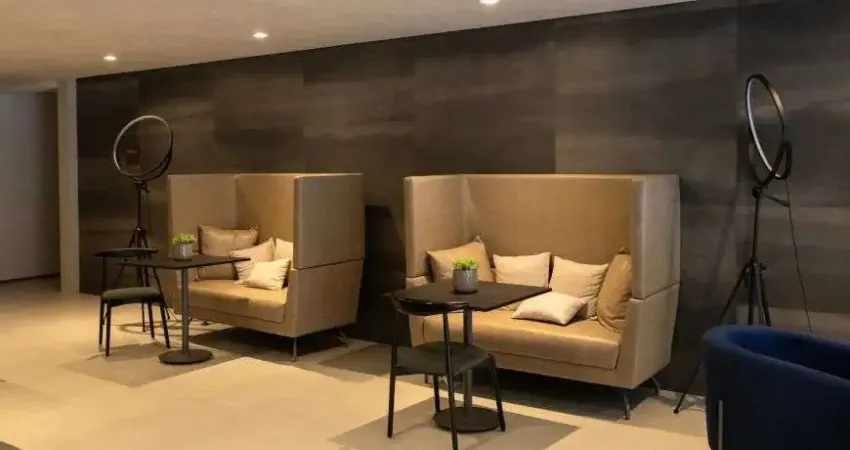 Imóvel para venda possui 53 metros quadrados com 2 quartos em higienópolis - são paulo - sp