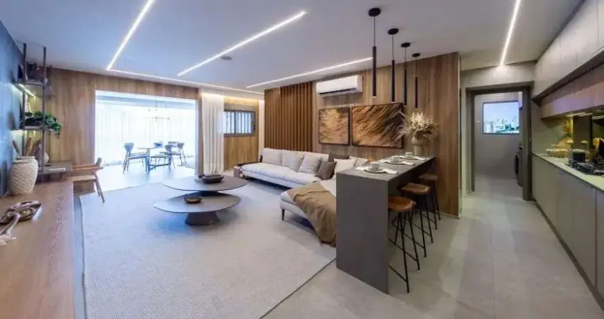 Imóvel para venda tem 111 metros quadrados com 3 quartos em água branca - são paulo - sp