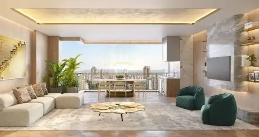 Imóvel para venda com 177 metros quadrados com 4 quartos em vila mariana - são paulo - sp