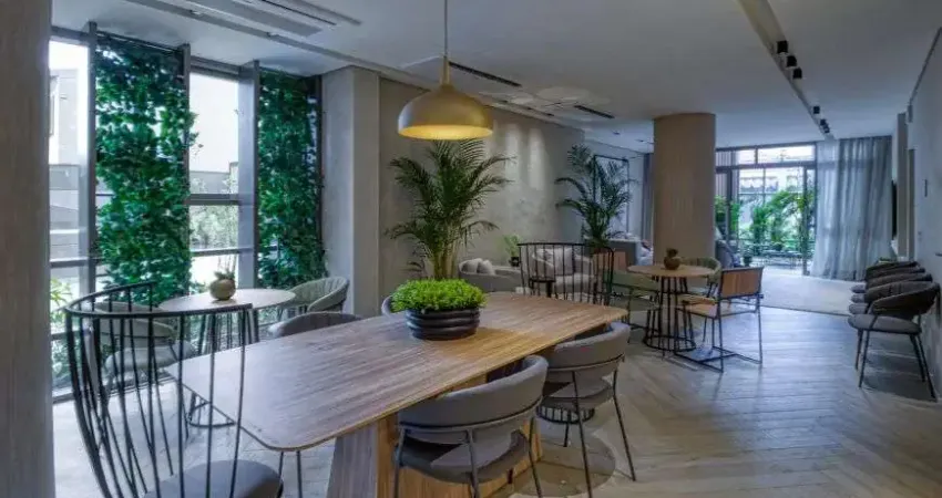 Imóvel para venda com 76 metros quadrados com 2 quartos em jardim das acácias - são paulo - sp